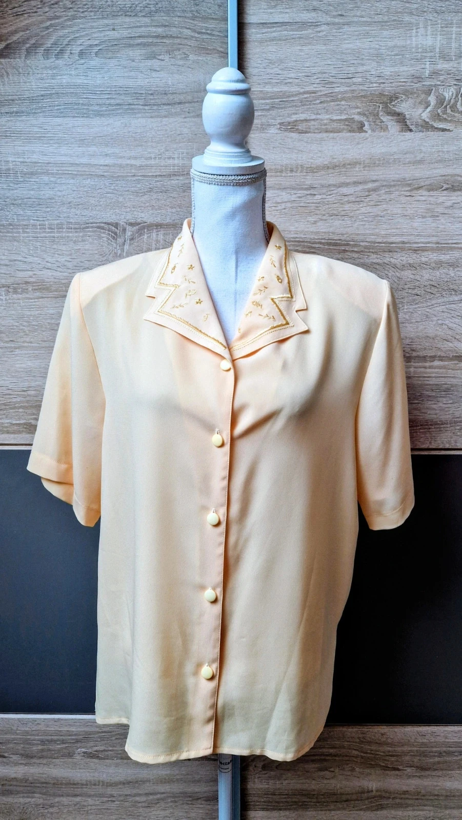 Chemisier vintage Taille 44